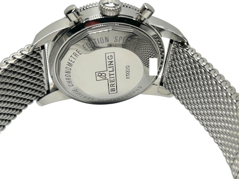 Breitling SuperOcean Heritage A13320